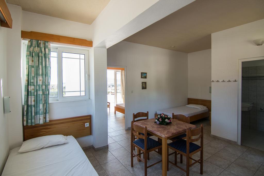 Aparthotel Dream &