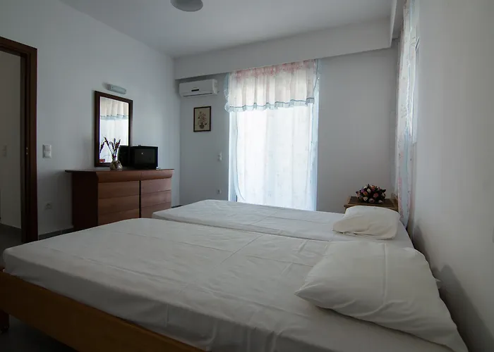 Faliraki Dream Studios & Apartments