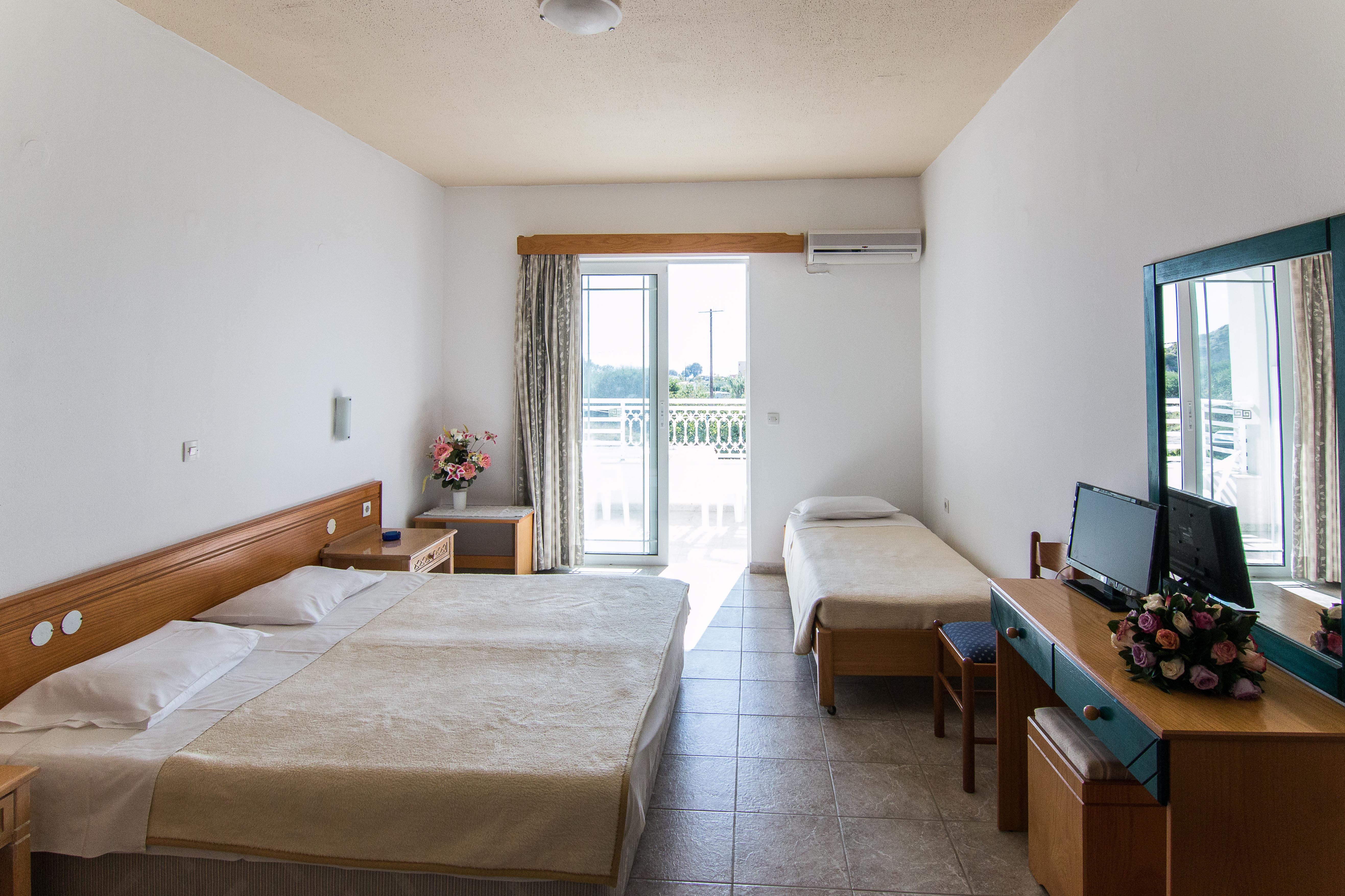 Hotel de apartamente Dream &