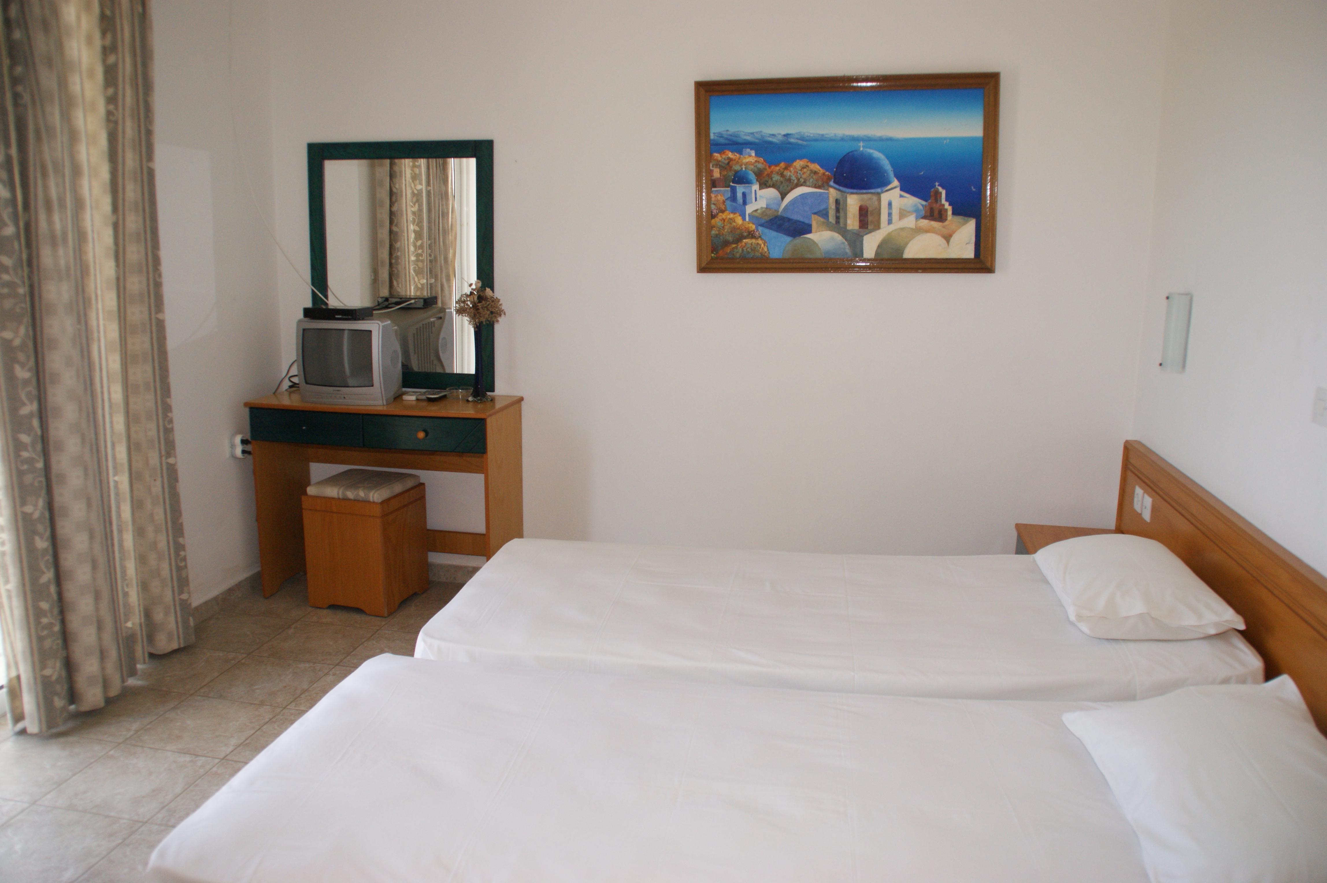 Dream & Hotel de apartamente 2*