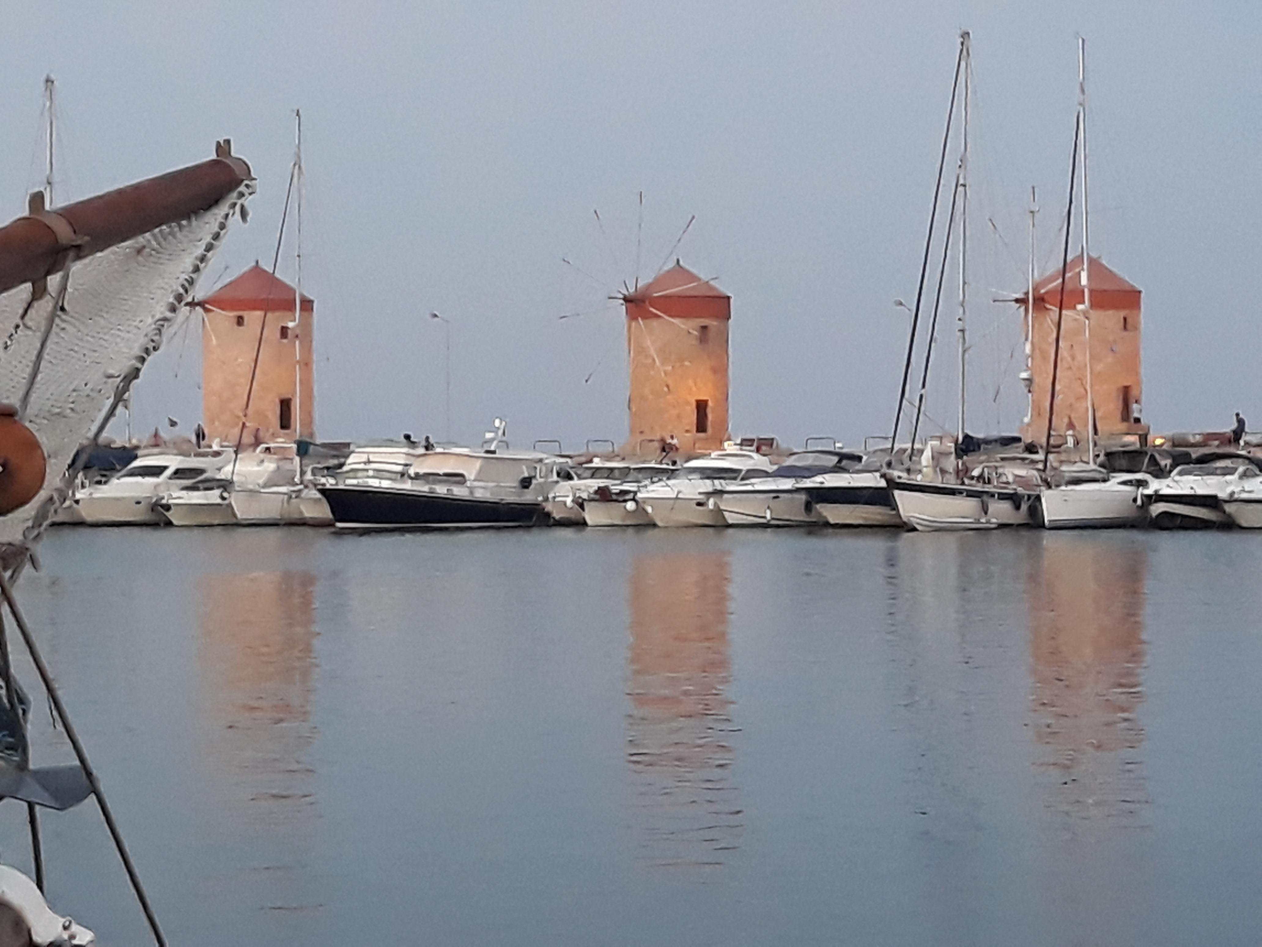 Dream & Aparthotel Faliraki