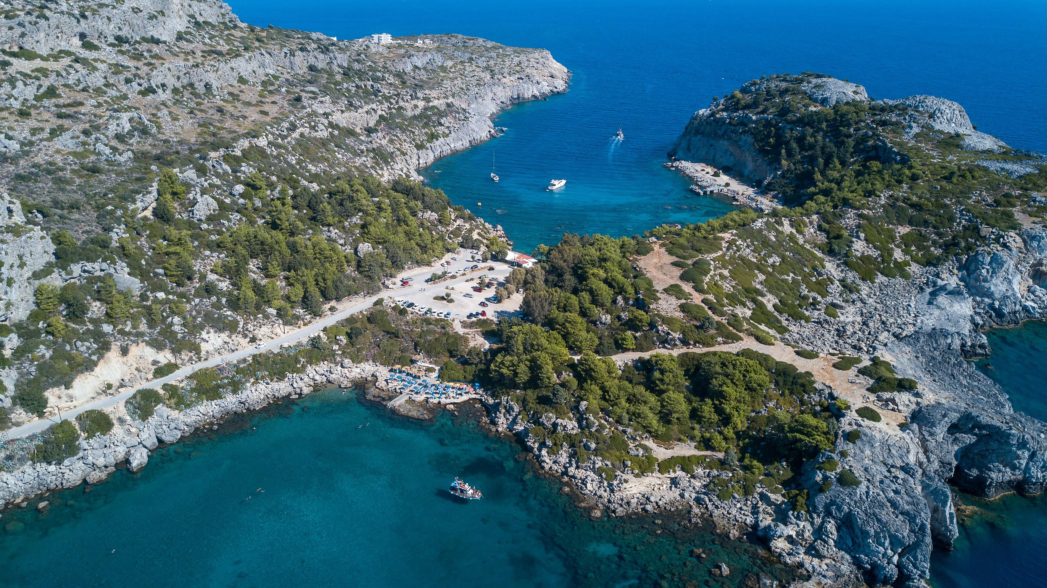 Dream & 2* Faliraki