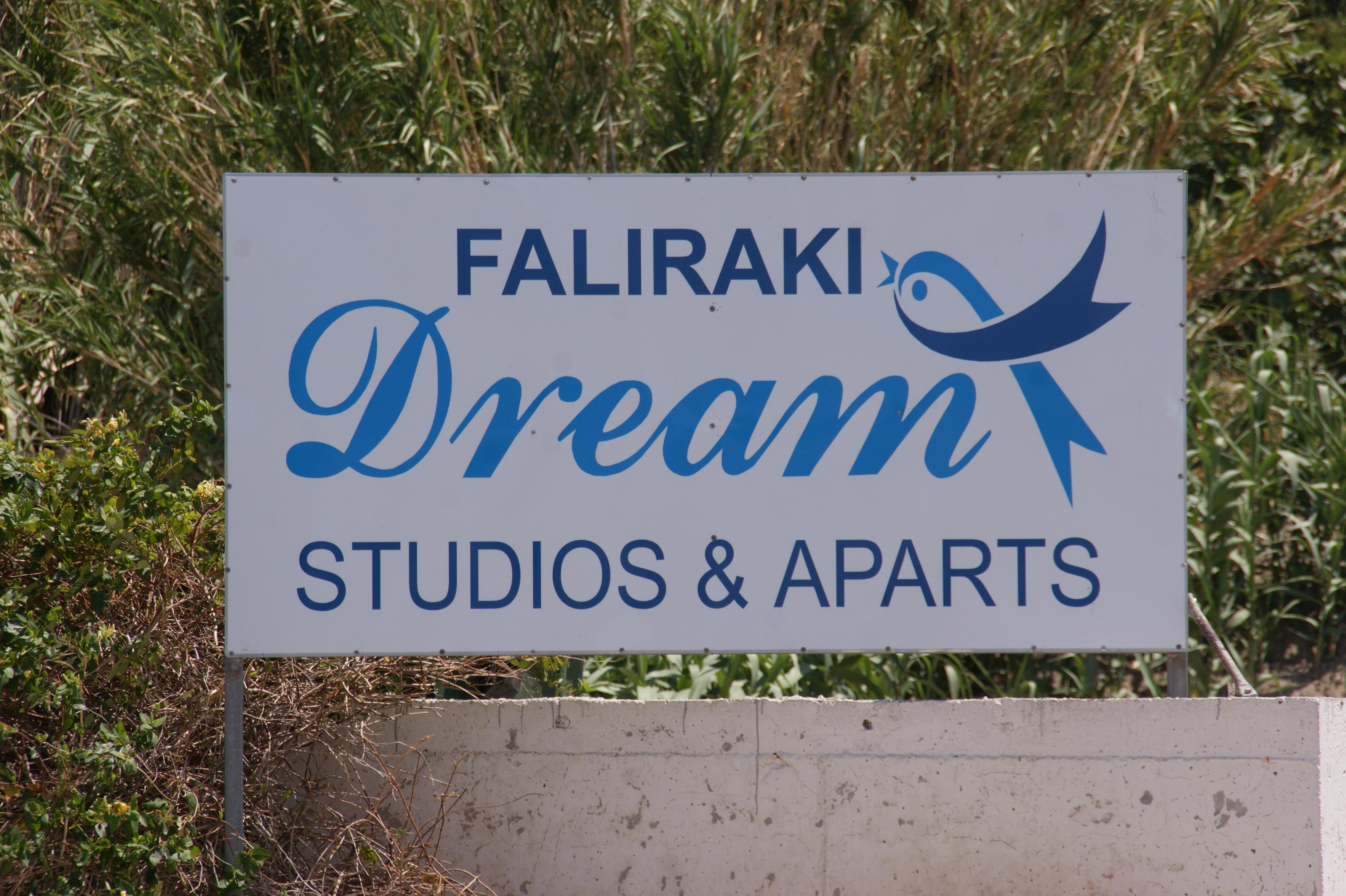 Dream &