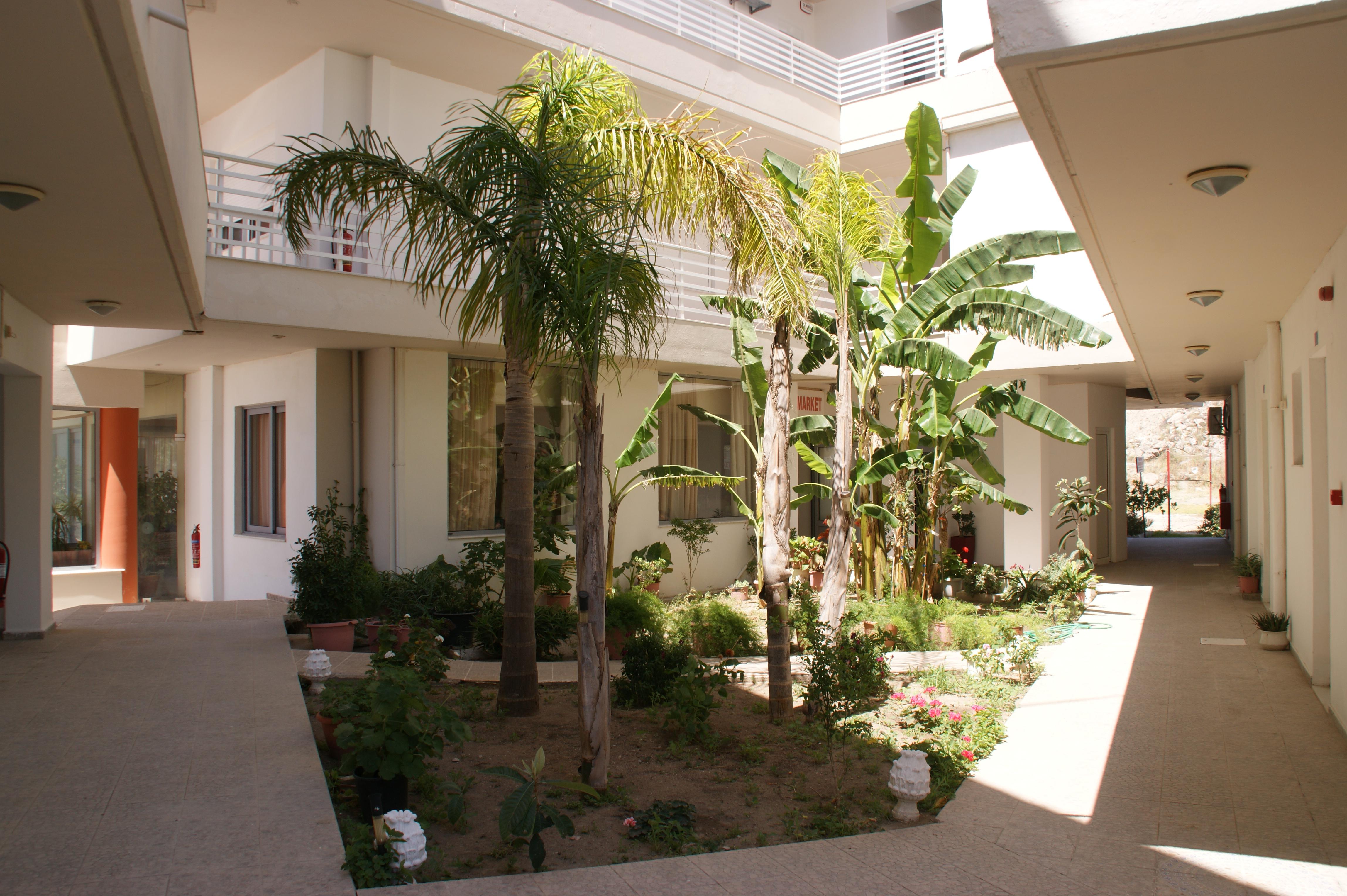 Dream & Aparthotel Faliraki
