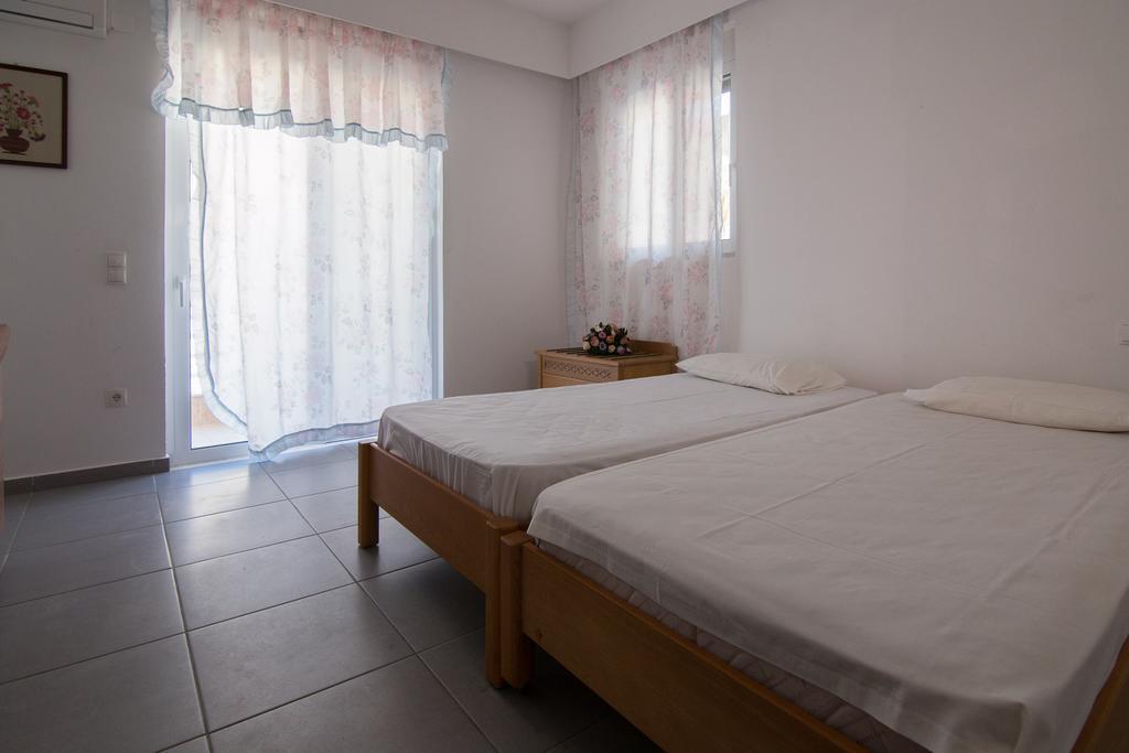 Dream & Hotel de apartamente 2*