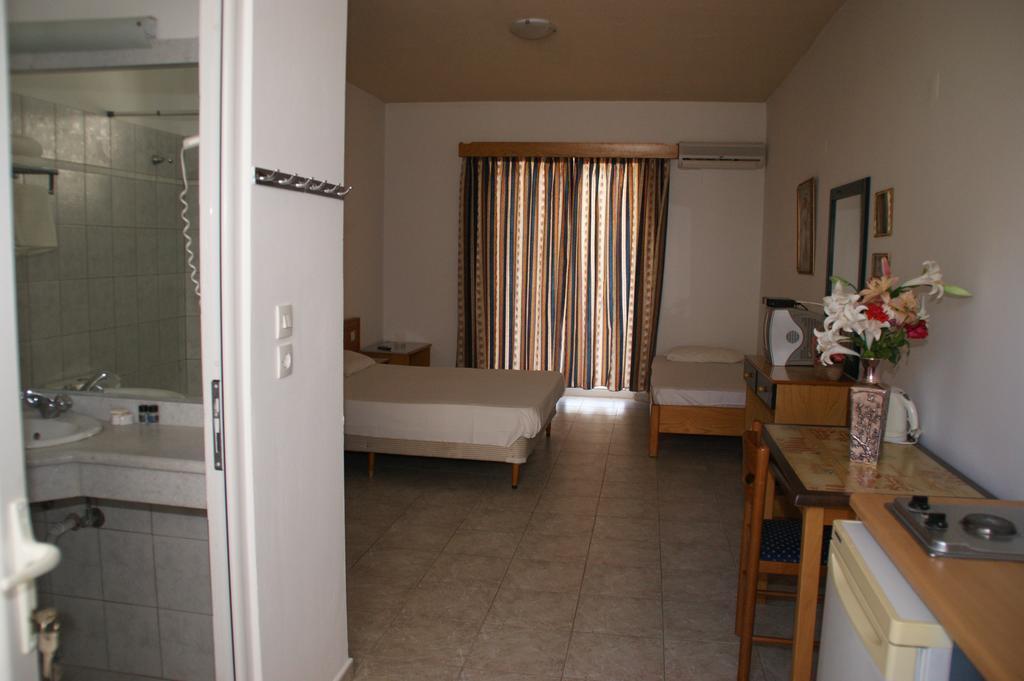 Hotel de apartamente Dream & Faliraki
