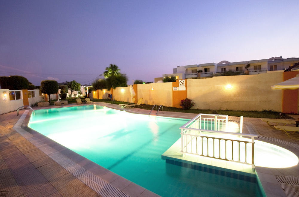 Dream & Aparthotel Faliraki