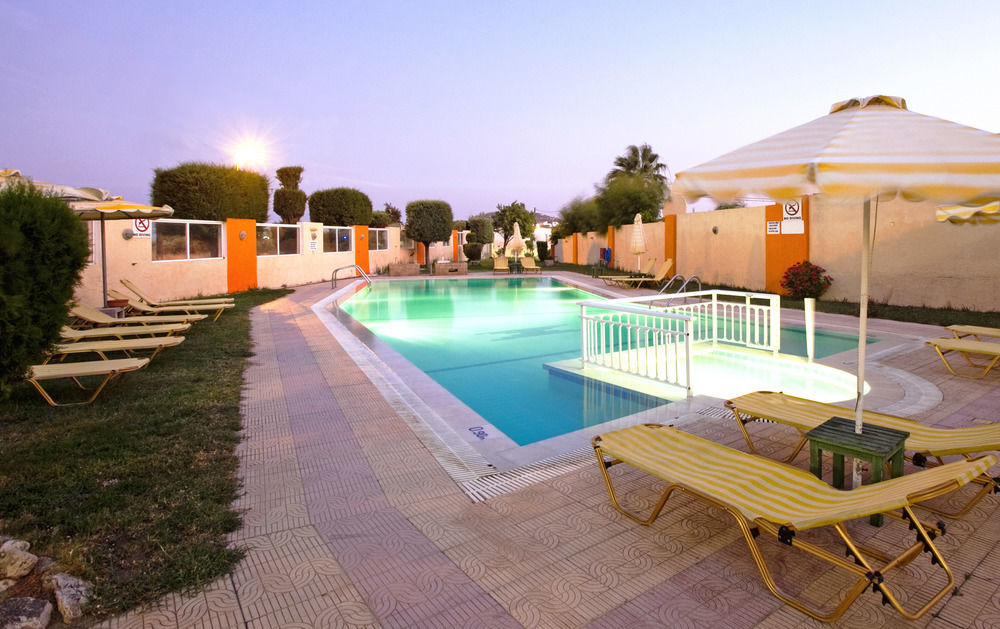 Aparthotel Dream & 2*