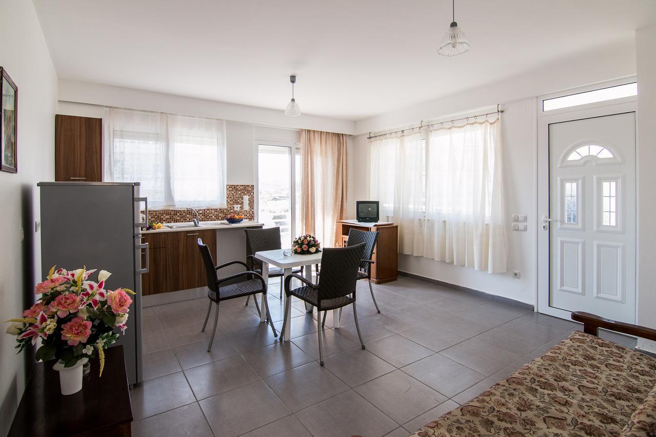 Hotel de apartamente Dream &