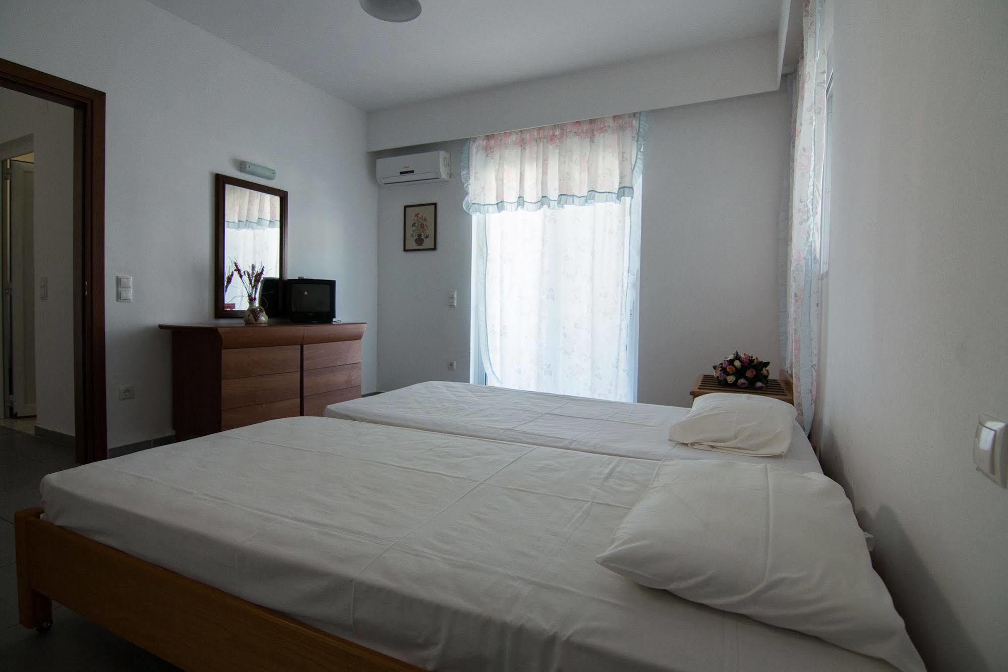 Hotel de apartamente Dream &