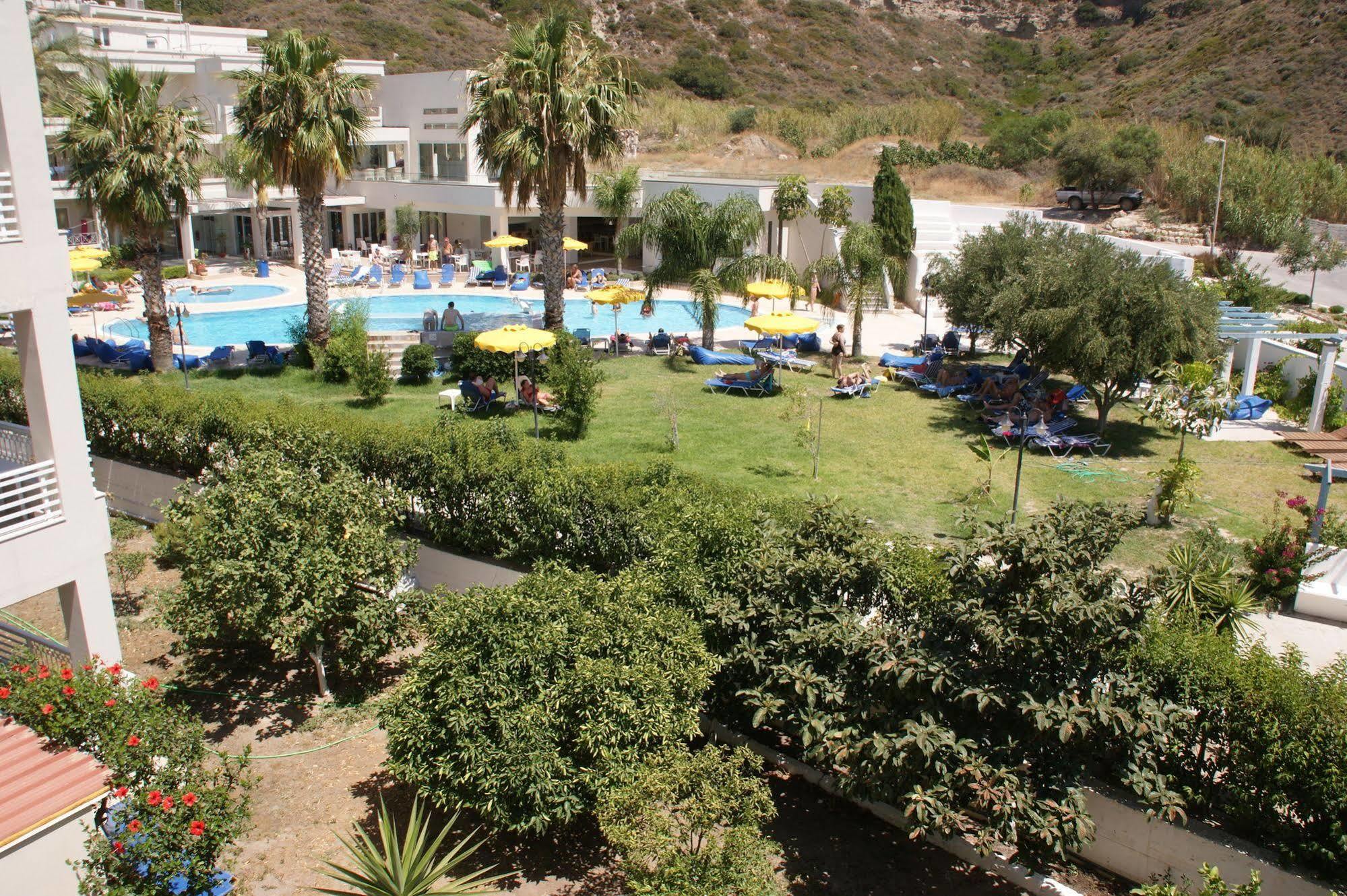 Aparthotel Dream & Faliraki