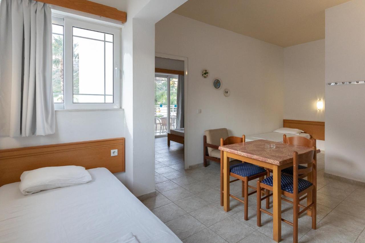 Dream & Aparthotel 2*