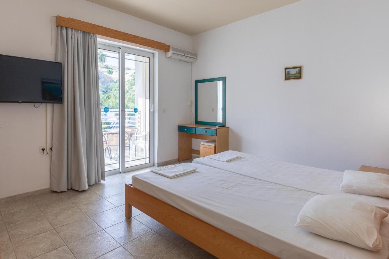 Dream & Hotel de apartamente 2*