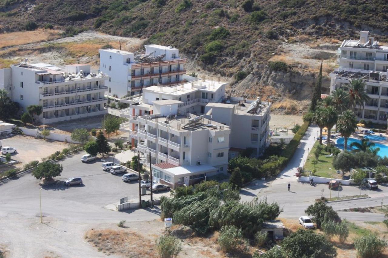 Dream & Aparthotel Faliraki