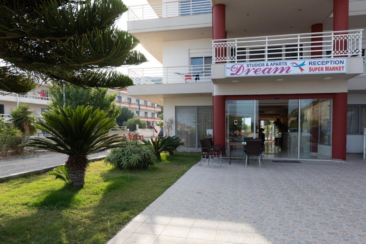 Hotel de apartamente Dream & 2*