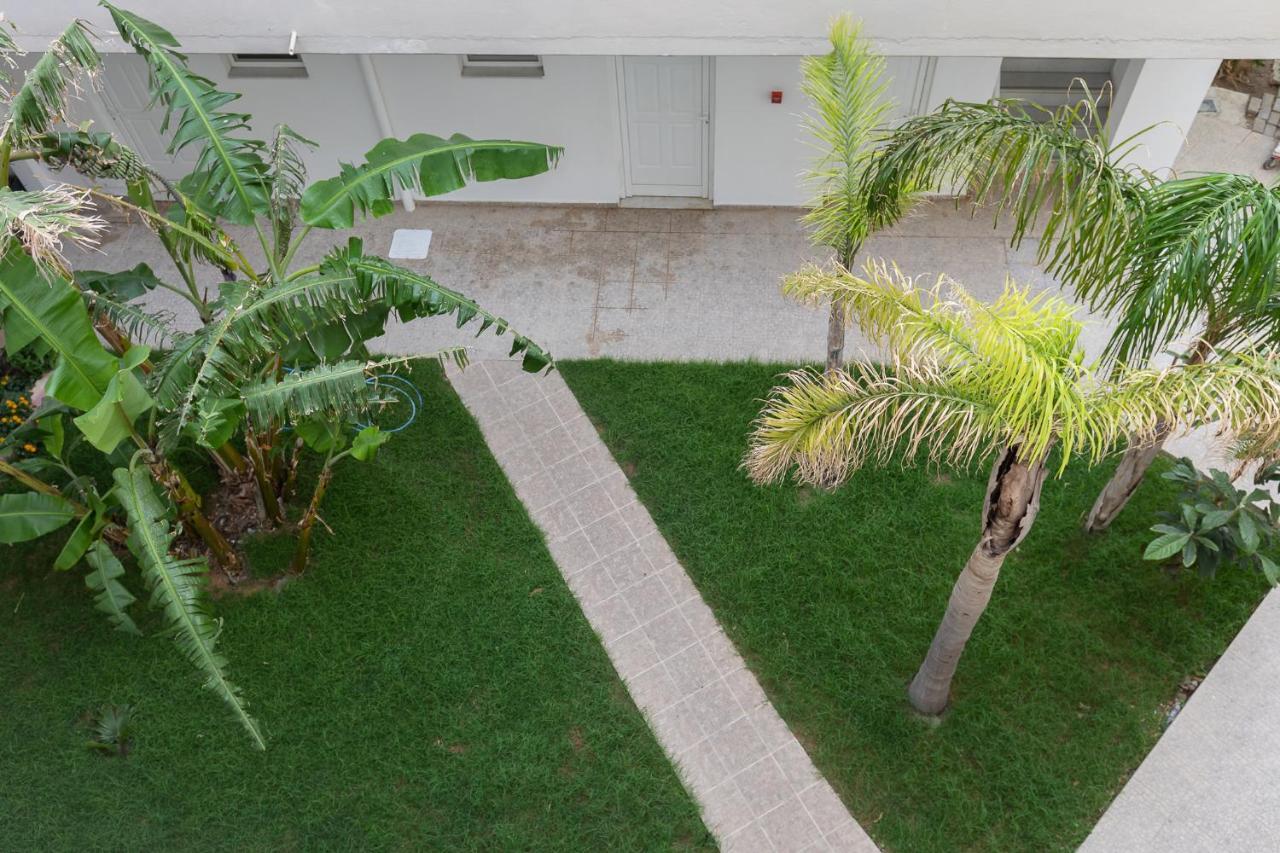 Hotel de apartamente Dream & 2*