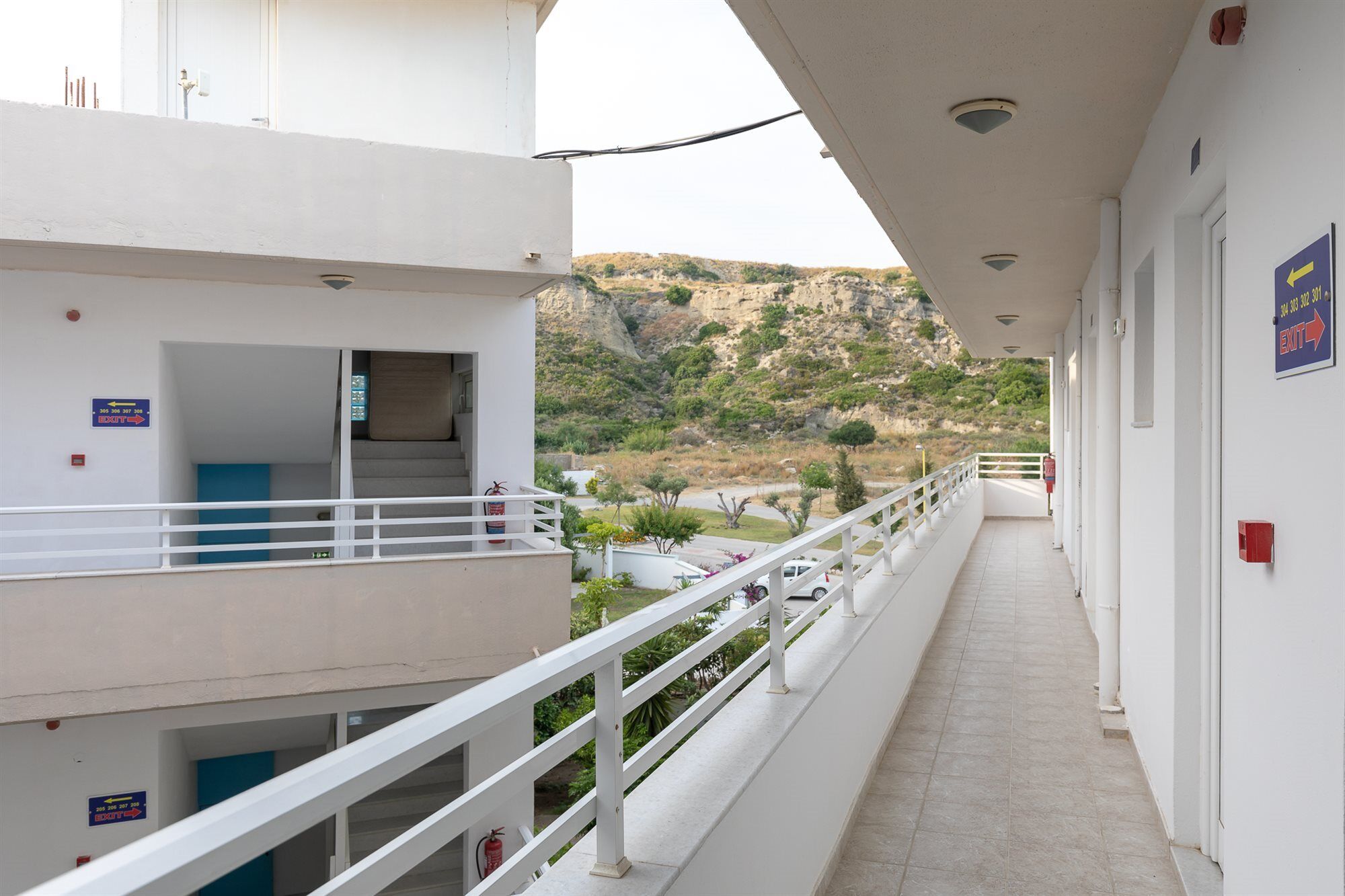 Aparthotel Dream &