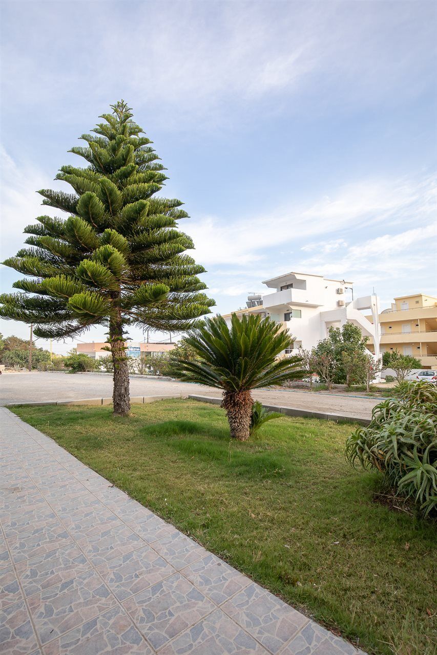 Hotel de apartamente Dream & Faliraki